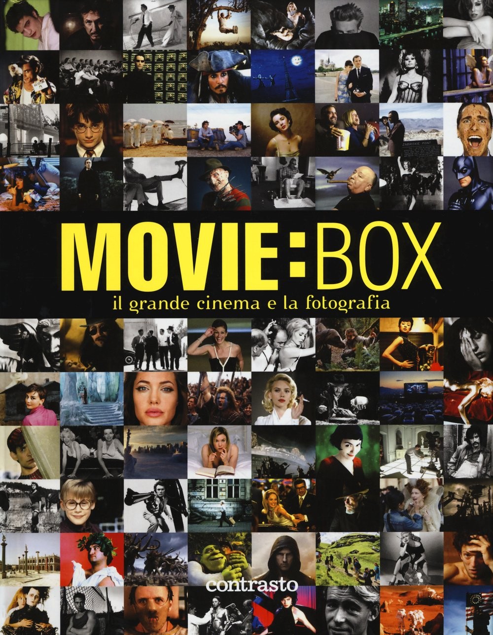 MOVIE:BOX