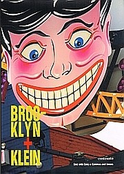 Brooklyn + Klein