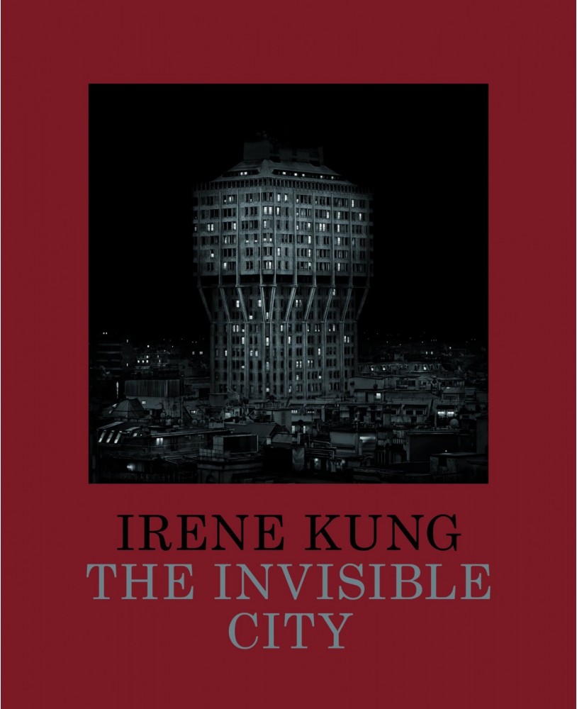 books like invisible cities