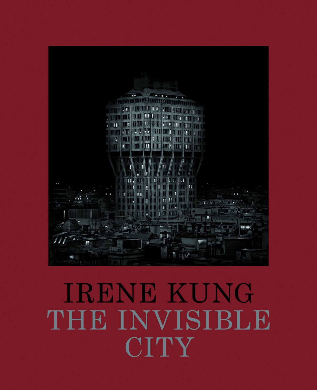 Invisible city. The Invisible Library Irene Arts.