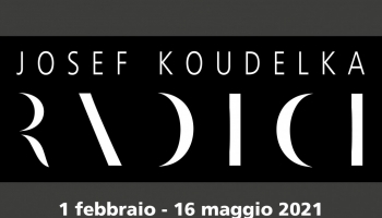 RADICI, JOSEF KOUDELKA