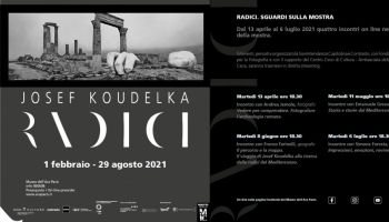"RADICI. SGUARDI SULLA MOSTRA": QUATTRO INCONTRI ON LINE