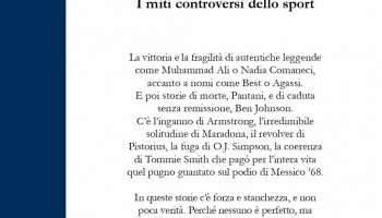 PRESENTAZIONE "IMPERFETTI" DI MAURIZIO CROSETTI - 15 NOVEMBRE ORE 21